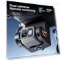 Thumbnail GPS Drone with Screen Controller — Drones, enttgo