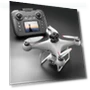 Thumbnail GPS Drone with Screen Controller — Drones, enttgo