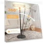 Thumbnail Infrared Patio Heater — Patio Heaters, SereneLife