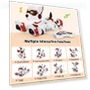 Thumbnail Interactive Robotic Pet Dog — Interactive Animal Companions