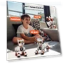 Thumbnail Interactive Robotic Pet Dog — Interactive Animal Companions