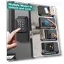 Thumbnail Keyless Entry Smart Door Lock — Biometric Security, Mutak