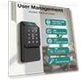 Thumbnail Keyless Entry Smart Door Lock — Biometric Security, Mutak