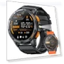 Thumbnail Military Smart Watch with GPS and Flashlight — Smartwatches, Tiwain