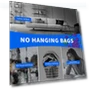 Thumbnail Moisture Absorber Hanging Bags — Air Moisture Control, ZSZMFH