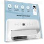 Thumbnail Portable Air Conditioner with Heat — Cooling Solutions, Aoxun