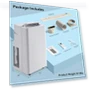 Thumbnail Portable Air Conditioner with Heat — Cooling Solutions, Aoxun
