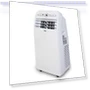 Thumbnail Portable Air Conditioner with Heater — Air Moisture Control, Uhome
