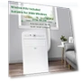 Thumbnail Portable Air Conditioner with Heater — Air Moisture Control, Uhome