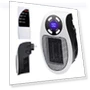 Thumbnail Portable Electric Space Heater — Portable Heating Solutions, Alpha Heater