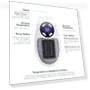 Thumbnail Portable Electric Space Heater — Portable Heating Solutions, Alpha Heater