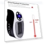 Thumbnail Portable Electric Space Heater — Portable Heating Solutions, Alpha Heater