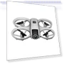Thumbnail Professional HD Camera Drone — Drones, SuperRC