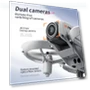 Thumbnail Professional HD Camera Drone — Drones, SuperRC