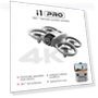 Thumbnail Professional HD Camera Drone — Drones, SuperRC