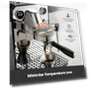 Thumbnail Professional Semi-Automatic Espresso Maker — Cleaning Products, Gemilai
