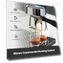 Thumbnail Professional Semi-Automatic Espresso Maker — Cleaning Products, Gemilai