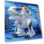 Thumbnail Remote Control Robot Dinosaur Toys for Kids — Interactive Figures & Robots, Ruko