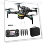 Thumbnail Remote with Screen Drone with Camera — Drones, OBEST