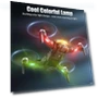 Thumbnail Remote with Screen Drone with Camera — Drones, OBEST