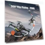Thumbnail Remote with Screen Drone with Camera — Drones, OBEST
