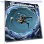 Thumbnail Remote with Screen Drone with Camera — Drones, OBEST