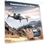 Thumbnail Remote with Screen Drone with Camera — Drones, OBEST