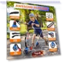 Thumbnail Renegade Kick Scooter — Push Scooters, Hurtle