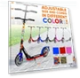 Thumbnail Renegade Kick Scooter — Push Scooters, Hurtle