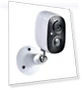 Thumbnail Security Camera Wireless Outdoor — Security Cameras, GMK