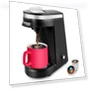 Thumbnail Single Serve Coffee Maker — Coffee & Espresso Combos, CHULUX