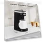 Thumbnail Single Serve Coffee Maker — Coffee & Espresso Combos, CHULUX