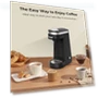 Thumbnail Single Serve Coffee Maker — Coffee & Espresso Combos, CHULUX