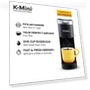 Thumbnail Single Serve Coffee Maker — Single-Cup Coffee Makers, Keurig