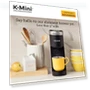 Thumbnail Single Serve Coffee Maker — Single-Cup Coffee Makers, Keurig