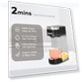 Thumbnail Slim Single Serve Coffee Maker — Brewing Excellence, CHULUX