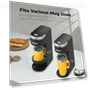 Thumbnail Slim Single Serve Coffee Maker — Brewing Excellence, CHULUX