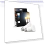 Thumbnail Smart LED Bulb - White Ambiance — LED, Philips Hue