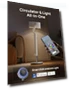 Thumbnail Smart Pedestal Fan with RGB Light — Ceiling Fans, Dreo