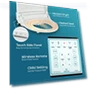 Thumbnail Smart Toilet Seat with Heated Water and Warm Air Dryer — Bathroom Essentials, BidetMate