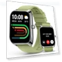 Thumbnail Smart Watch with Health Monitoring — Smartwatches
