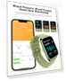 Thumbnail Smart Watch with Health Monitoring — Smartwatches