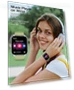 Thumbnail Smart Watch with Health Monitoring — Smartwatches