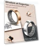 Thumbnail Smart Wellness Ring — Smart Rings, TY little store