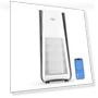 Thumbnail Smart WiFi Air Purifier for Large Rooms — Activated Carbon Air Purifiers, Membrane Solutions