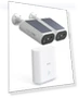 Thumbnail Solar Security Cameras Wireless Outdoor — Smart Home Security, AOSU