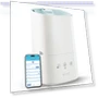 Thumbnail Ultrasonic Humidifier — Air Moisturizers, MIKO