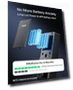 Thumbnail WiFi Deadbolt Smart Lock with Handle — Smart Home Hubs & Controllers, Philips