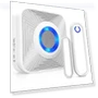 Thumbnail Wireless Door Chime — Kits, Fosmon