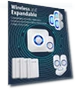 Thumbnail Wireless Door Chime — Kits, Fosmon